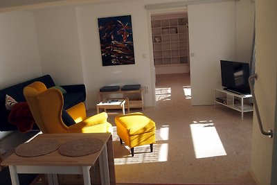 Vakantieappartement Gezinsvakantie Peiting