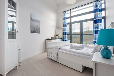 Vakantieappartement Gezinsvakantie Mielno