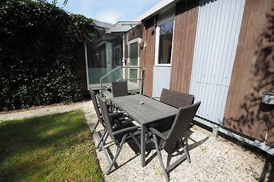 Monteurwohnung mit Terrasse für 7