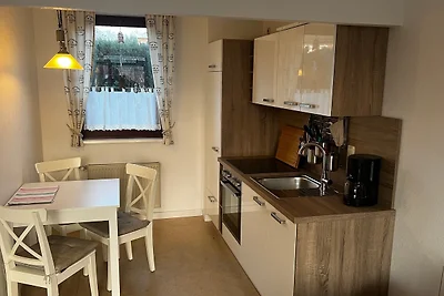 Appartamento Vacanza con famiglia Grödersby