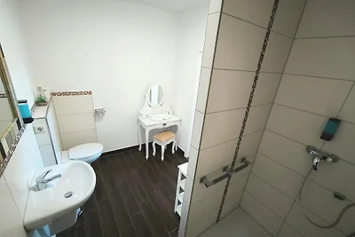 Apartment London