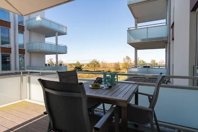 "Dünenpark Heiligenhafen", Haus