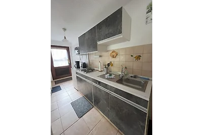 Gemütliche Ferienwohnung Nr. 4 im