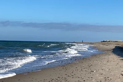 Vakantieappartement Gezinsvakantie Bastorf