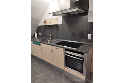 Vakantieappartement Gezinsvakantie Mastershausen