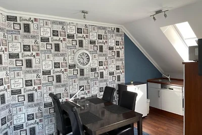 Ferienhaus Easy Holiday am