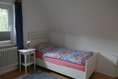 Ferienwohnung Auszeit