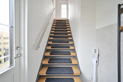 Vakantieappartement Gezinsvakantie Dahme