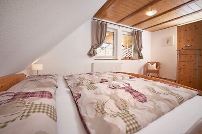 Vakantieappartement Gezinsvakantie Lörrach