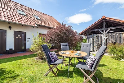Apartamento Vacaciones familiares Lübbenau/ OT Ragow