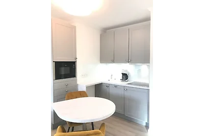 STRANDIDYLL, 109 - Typ B4