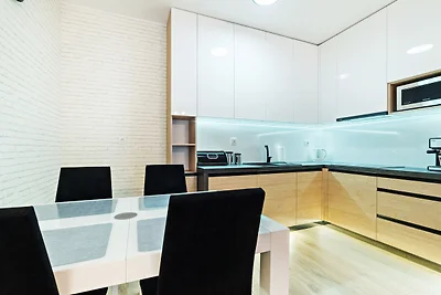 apartman za odmor Obiteljski odmor Karpacz