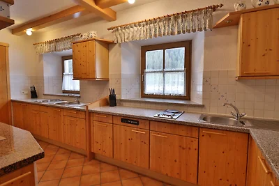 Grosszügiges Mehrbettzimmer am