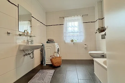 Vakantiehuis Ontspannende vakantie Geestland