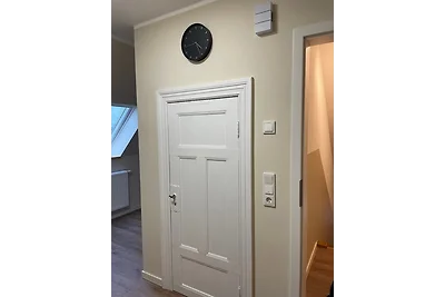 Fewo Haus Peters "De Lütte"