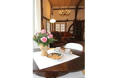 Casa vacanze Vacanza di relax Riepsdorf