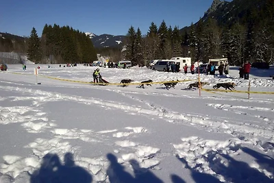 Allgäublick App23 Gästehaus in