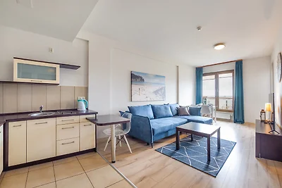 Sun&Snow Olympic Park - Apartament