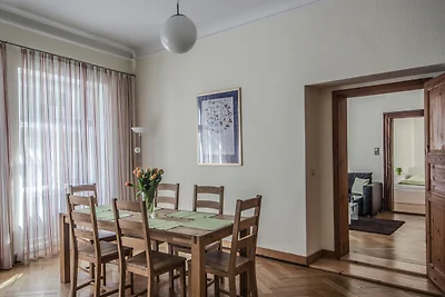 Ferienwohnungen Spiegel - Fewo