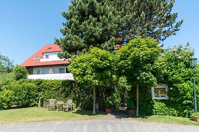 Haus am Park Wohnung Nr.4