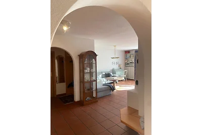Appartamento Vacanza con famiglia Eggstätt