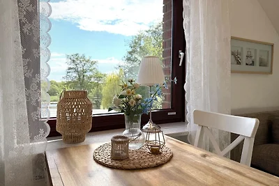 Vakantieappartement Gezinsvakantie Duhnen