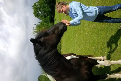 Ferienhof Block - Ferienwohnung 4
