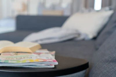 "Ferienpark Heiligenhafen", Haus G