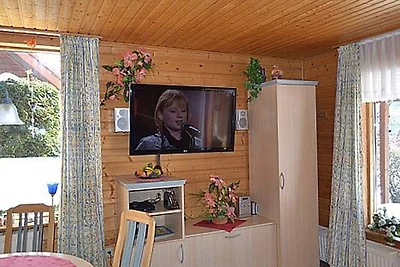 Ferienhaus Nr. 51, Typ B