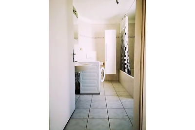 Vakantieappartement Gezinsvakantie Selk