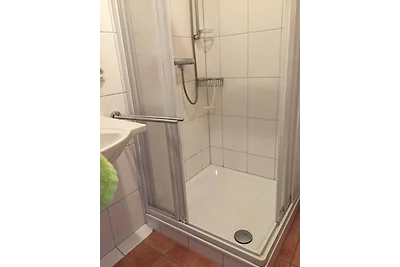 Heimathafen im Haus Abert, Baltrum