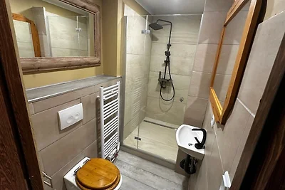 apartman za odmor Obiteljski odmor Lietzow