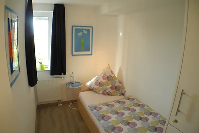 Vakantieappartement Gezinsvakantie Großenbrode