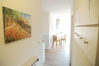 Vakantieappartement Gezinsvakantie Grömitz