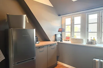 apartman za odmor Obiteljski odmor Dunsum