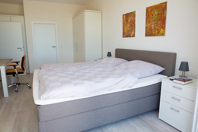 Vakantieappartement Gezinsvakantie Bad Kohlgrub