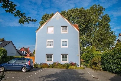 "Ferienappartement Karin"