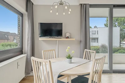 Appartement Vacances avec la famille Dahme