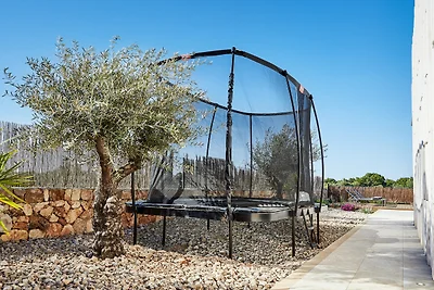 Casa vacanze Vacanza di relax Campos