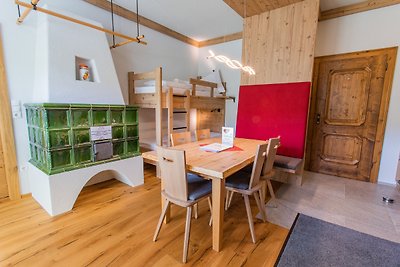 Vakantieappartement Gezinsvakantie Ramsau am Dachstein