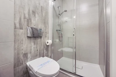 Sun&Snow Wczasowa - Apartment 107