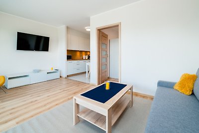 Vakantieappartement Gezinsvakantie Karpacz