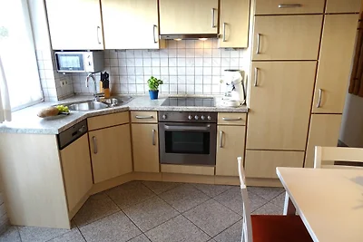 Ferienhof Specht - Haus Grauer Esel