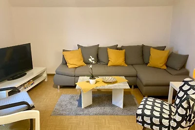 Vakantieappartement Gezinsvakantie Hemmoor