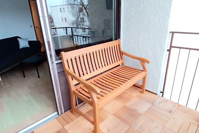 Vakantieappartement Gezinsvakantie Friedrichshafen