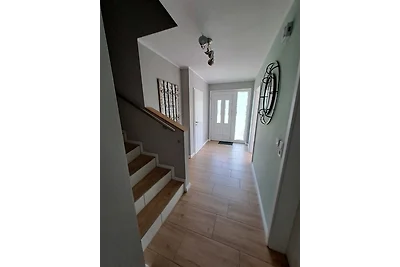 Casa vacanze Vacanza di relax Butjadingen