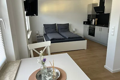 Vakantieappartement Gezinsvakantie Oberwesel