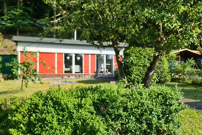 Idyllisches Ferienhaus Strandhaus