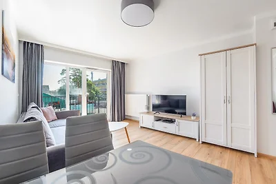 Sun&Snow Na Wydmach - Apartment 18