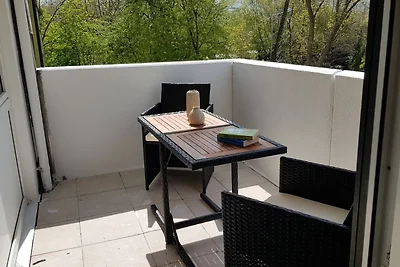 Appartamento Vacanza con famiglia Minden